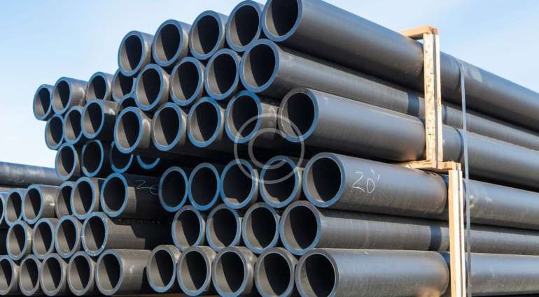 Difference Between Stainless Steel and Mild Steel