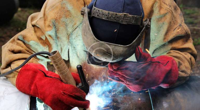 Stainless Steel Role & Importance in Power Plant