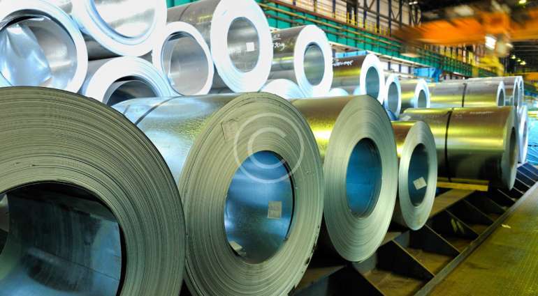 What is Hot Rolled Steel?